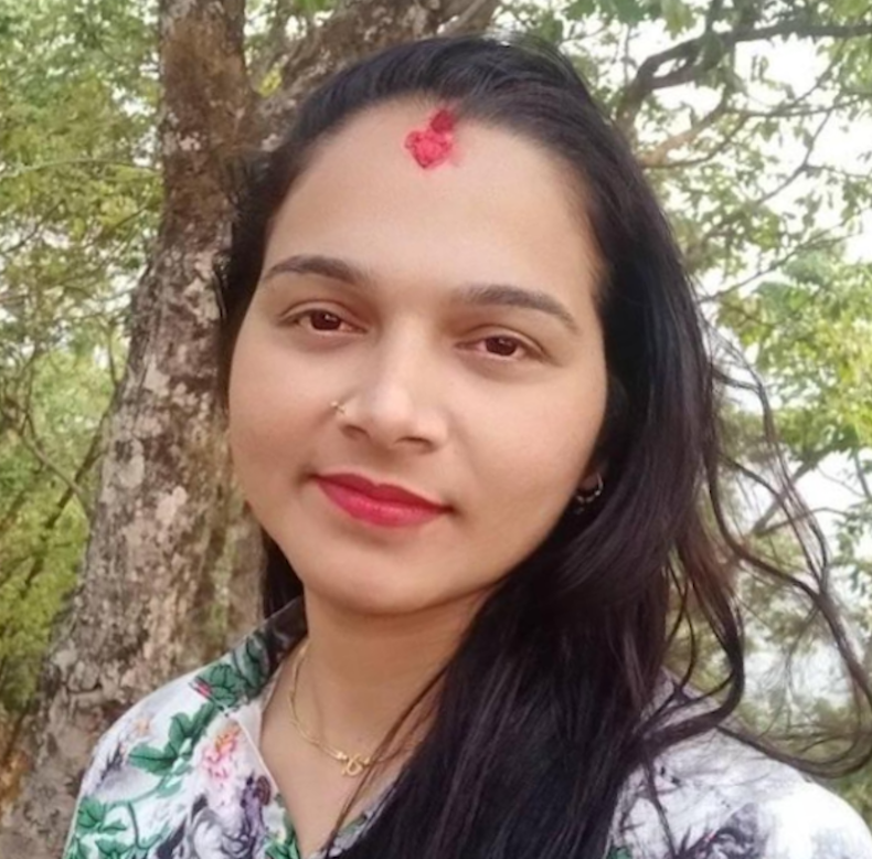 सपना खनाल